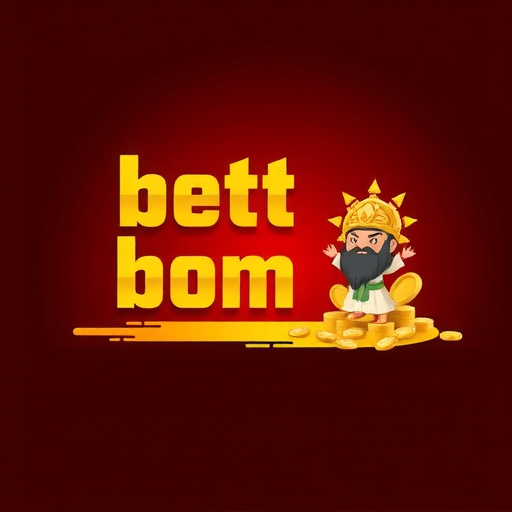 bet bom Logo